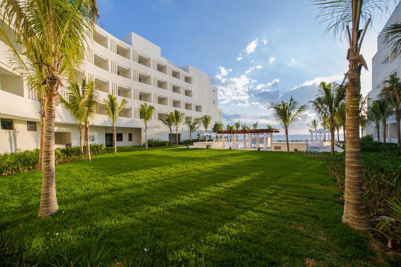 Izla Front 5* Isla Mujeres