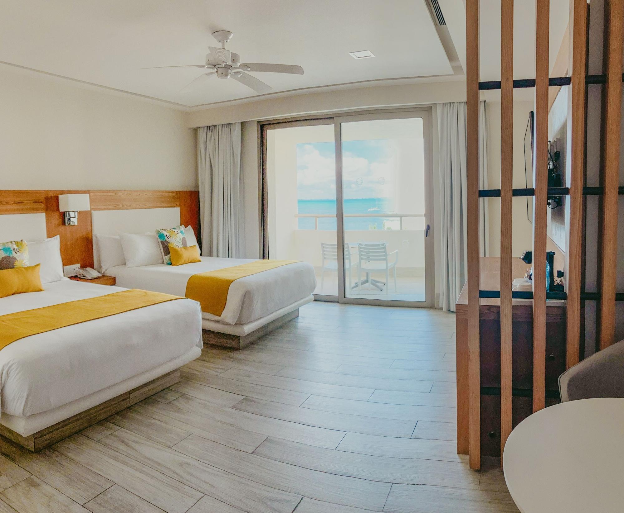 Hotel Izla Front Isla Mujeres
