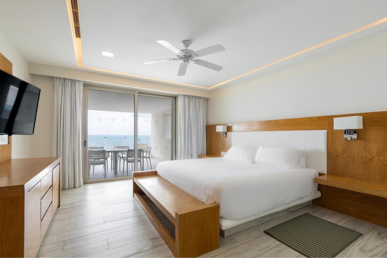 Izla Front Hotel Isla Mujeres