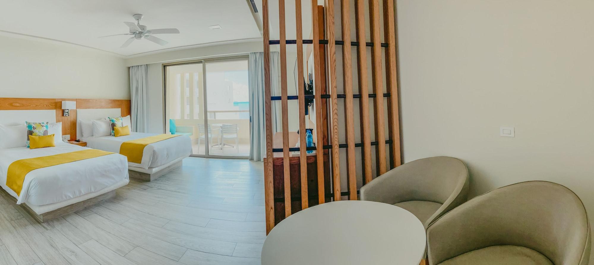 Hotel Izla Front Isla Mujeres